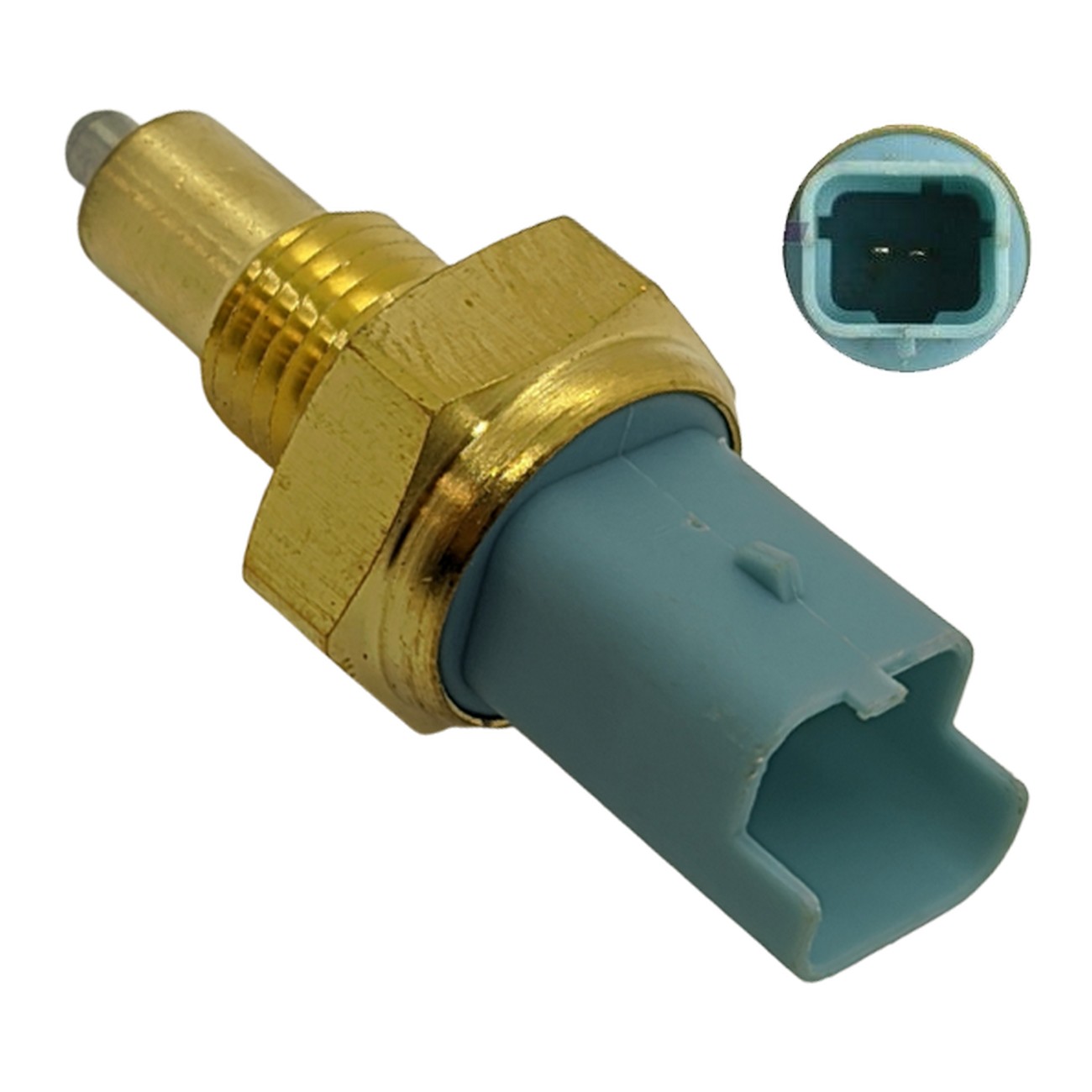 Bulbo Sensor Marcha Atras Peugeot Boxer Expert Partner